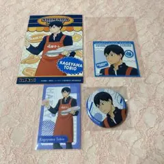 ハイキュー 影山飛雄