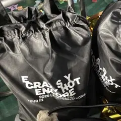 LE SSERAFIM プレミアムシートグッズ