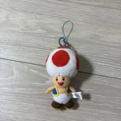 2026年最新】キノピオ キーホルダーの人気アイテム - メルカリ