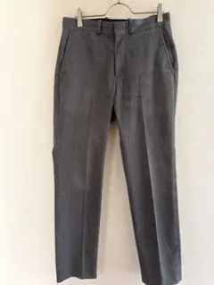 【BEAUTY&YOUTH】メンズ パンツ スラックス Sサイズ