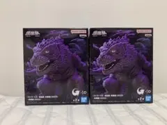 2025年最新】鎮座獣 ゴジラ2023の人気アイテム - メルカリ