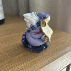 ディズニーリトル・マーメイド Hide＆Seek かくれんぼフィギュア