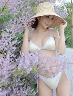 2025年最新】eimy istoire セパレート水着・ビキニの人気アイテム