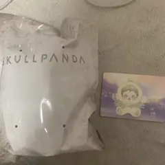 SKULLPANDA Pond