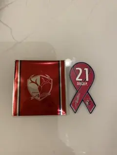 鹿島アントラーズ マグネット