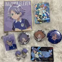 2025年最新】吹雪士郎 缶バッジの人気アイテム - メルカリ