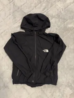 THE NORTH FACE 黒ジャケット 130サイズ