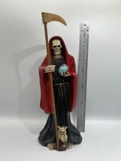 メキシコ　サンタムエルテ　魔除け　送料無料