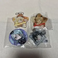 バンドリ グッズまとめ売り - メルカリ