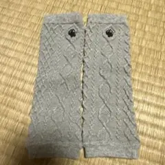 ベビーレッグウォーマー　POLO ベビー