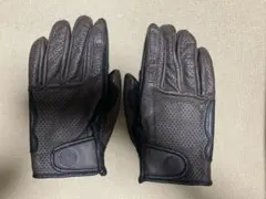 PAIR SLOPE MG-6 メッシュグローブ ブラウン Mサイズ 中古 - メルカリ