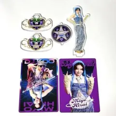 beyooooonds アイドル