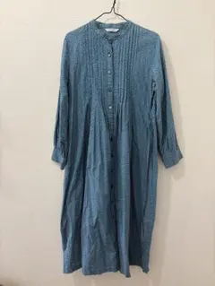 ワンピース　ハンドメイド