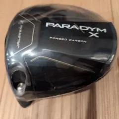 ㉛PARADYM X 9.0 LHのサムネイル
