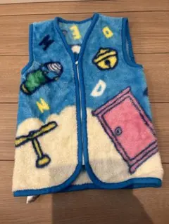 ドラえもん　ベスト　スリーパー