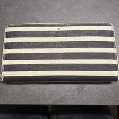 ケイトスペード長財布