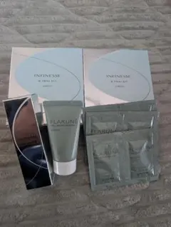 INFINESSE W トライアルキット