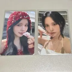 TWICE ミナ This is For Soundwave ラキドロ