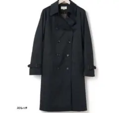 オリヒカ ORIHICA トレンチコート