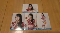 STU48 月別 生写真 2026 7月 まとめ 浴衣 STU48 月別 生写真 2026 7月 まとめ 浴衣 - メルカリ