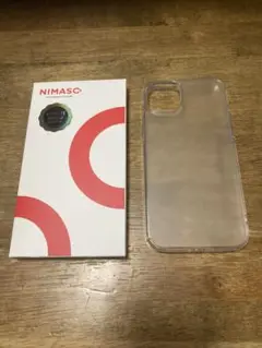 NIMASOケース（NSC22G495）