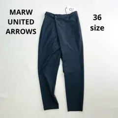 スラックスパンツ