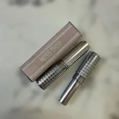 ディオール　ミニミス　香水　本体ケース1個＆使用済詰替2個　計3個セット