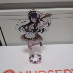 推しの子アイのアクリルスタンド