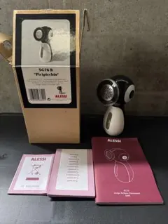 TALIKAparis 目元に使える美顔器 - メルカリ