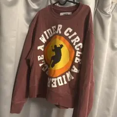 【中古】Cactus Plant Flea Market Union トレーナーのサムネイル