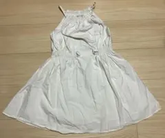 ZARA キッズ向けワンピース サイズ8 128cmのサムネイル
