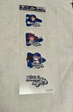 2025年最新】ドジャース ホロライブ カードの人気アイテム - メルカリ