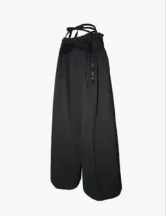 theredthread laced garter suit slacks - メルカリ
