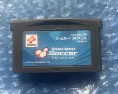 Disney Sports Soccer ディズニースポーツサッカー動作確認済