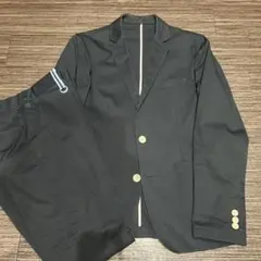 uniform experiment セットアップ