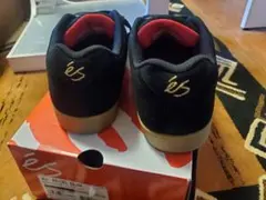 és Accel Slim スニーカー 7.5