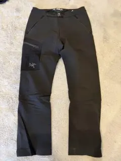 arc'teryx アウトドアウェア