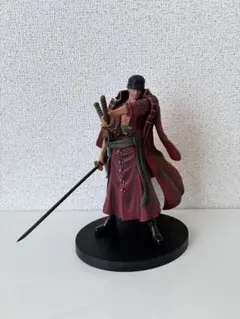 ワンピース ロロノア・ゾロ　フィギュア