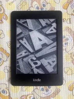 Kindle Paperwhite 第10世代 8GB PQ94WIF - メルカリ