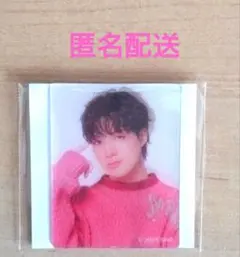 nct dream ペンミ ランダムトイ ジェノ