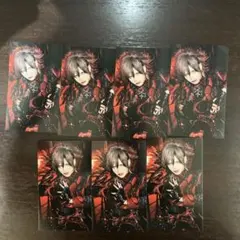 Royz 昴さん Phoenixxx トレカセットのサムネイル