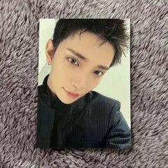 ジョシュア タレントカード