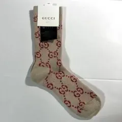 gucci ソックス