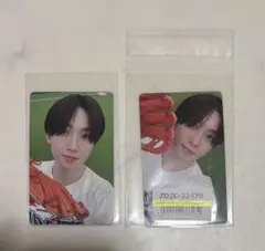 &TEAM Back to Life スプサ トレカ FUMA