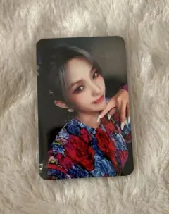 2026年最新】ソヨン gidleの人気アイテム - メルカリ