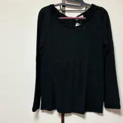 サマンサモスモス　新品タグ付き　カットソー　長袖