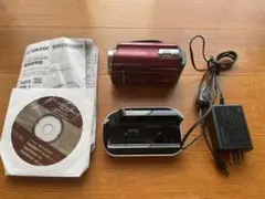 Victor Everio GZ-MG330【訳あり品】のサムネイル