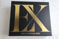 EXILE 「EXTREME BEST」