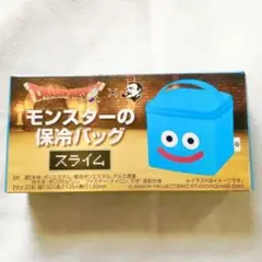 ドラゴンクエスト 保冷バッグ