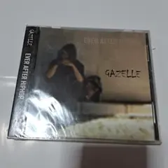 GAZELLE EVER AFTER HIPHOP
